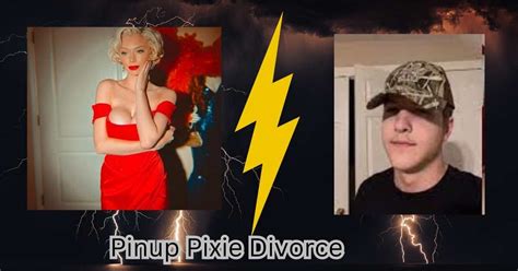 Pinup Pixie Divorce: When Fairy Tale Love Takes an。